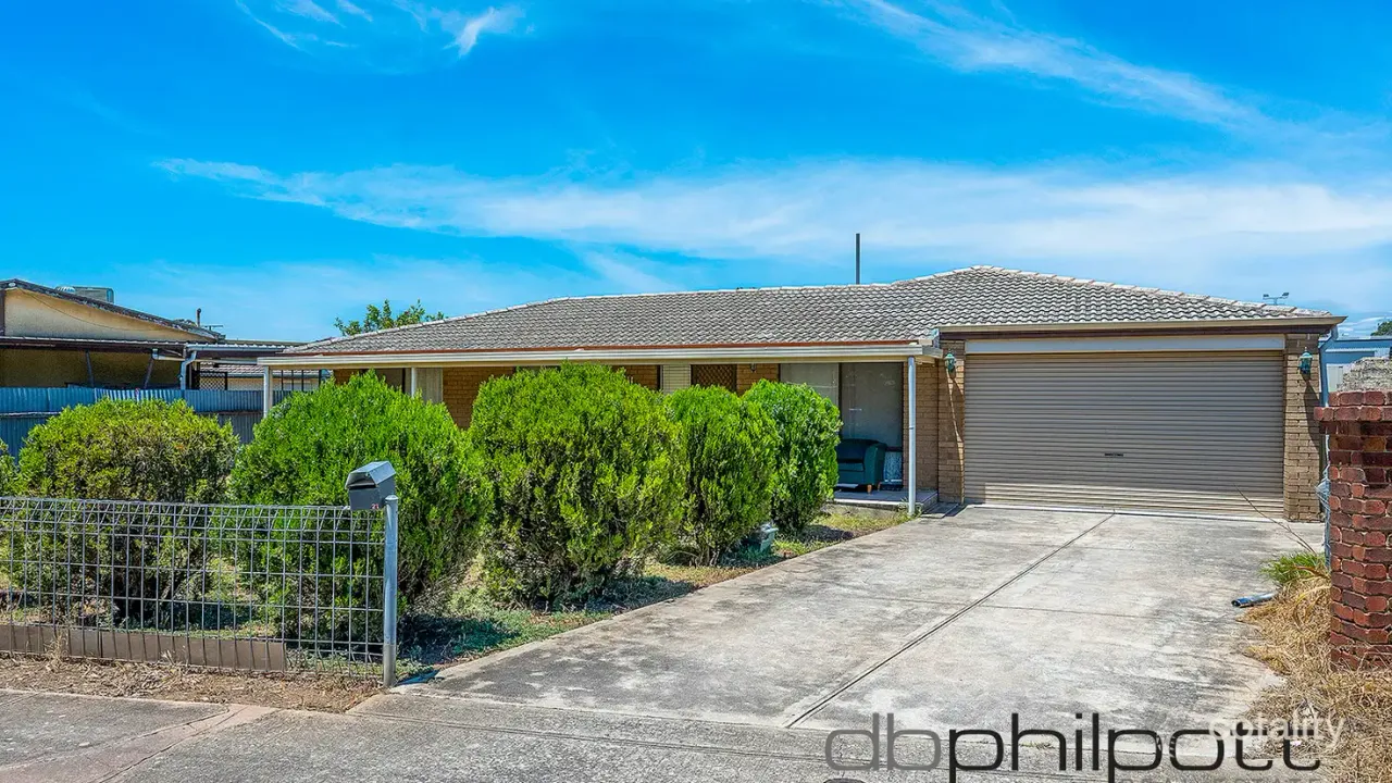 3-bedroom house at 21 Wattle Avenue, Dry Creek, SA 5094, Port Adelaide Enfield Council, South Australia