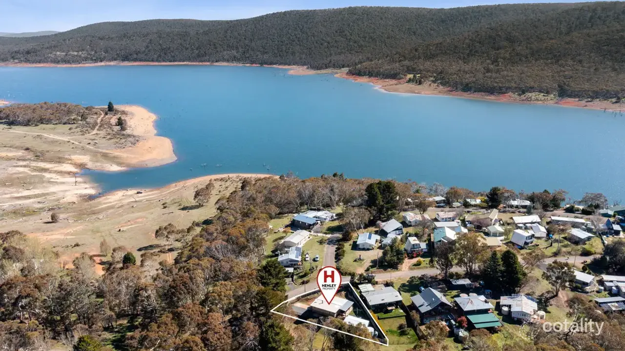 4-bedroom house at 47 Peninsula Road, Anglers Reach, NSW 2629, Snowy Monaro Council, New South Wales