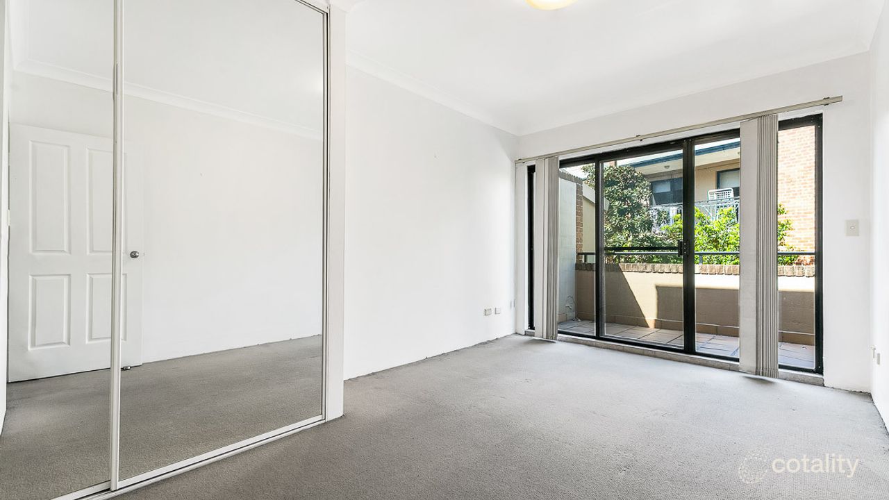 2-bedroom unit at 29/11-17 Wyndham Street, Alexandria, NSW 2015, Sydney, New South Wales