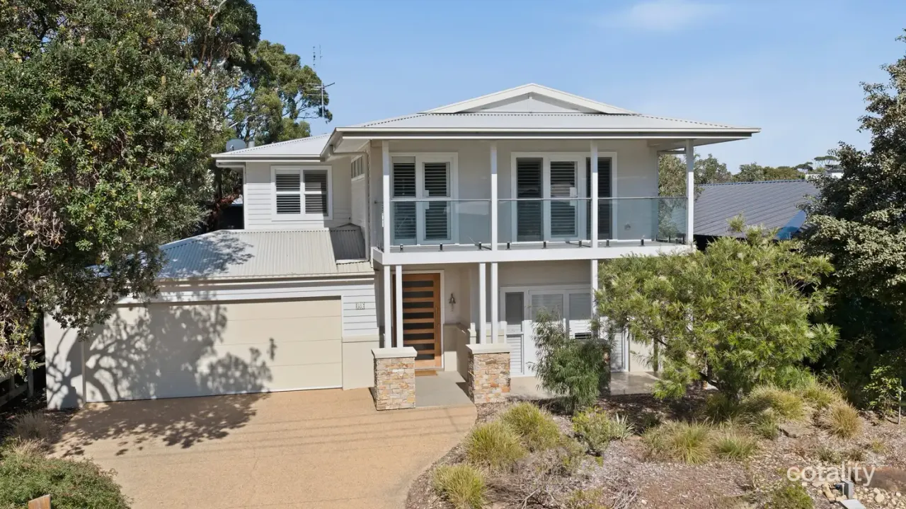 5-bedroom house at 29 Veronica Street, Inverloch, VIC 3996, Bass Coast, Victoria