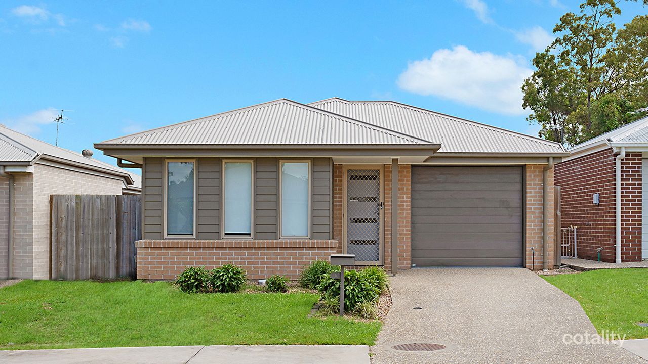 4-bedroom house at 5 Regatta Circuit, Burpengary, QLD 4505, Moreton Bay Council, Queensland