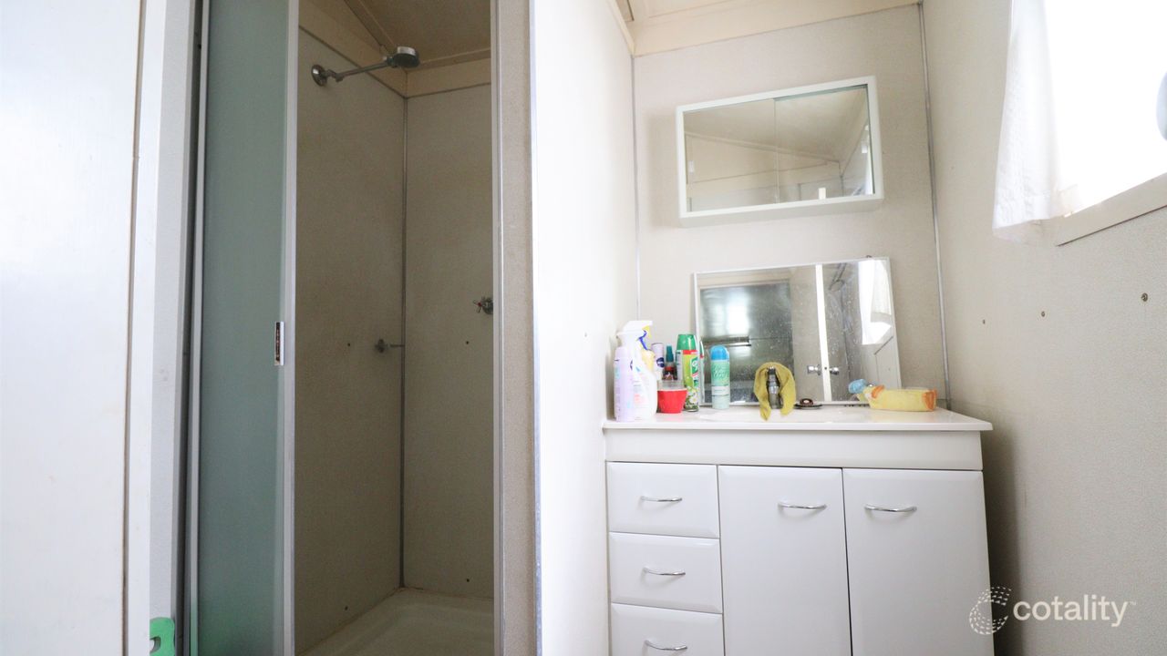 2-bedroom house at 55 Munro Street, Ayr, QLD 4807, Burdekin, Queensland