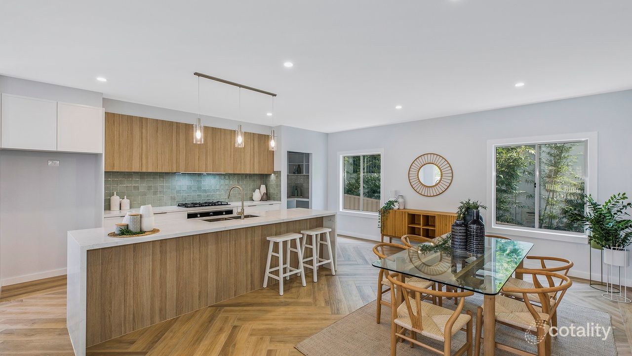 4-bedroom house at 20 Anzac Road, Long Jetty, NSW 2261, Central Coast (Nsw), New South Wales