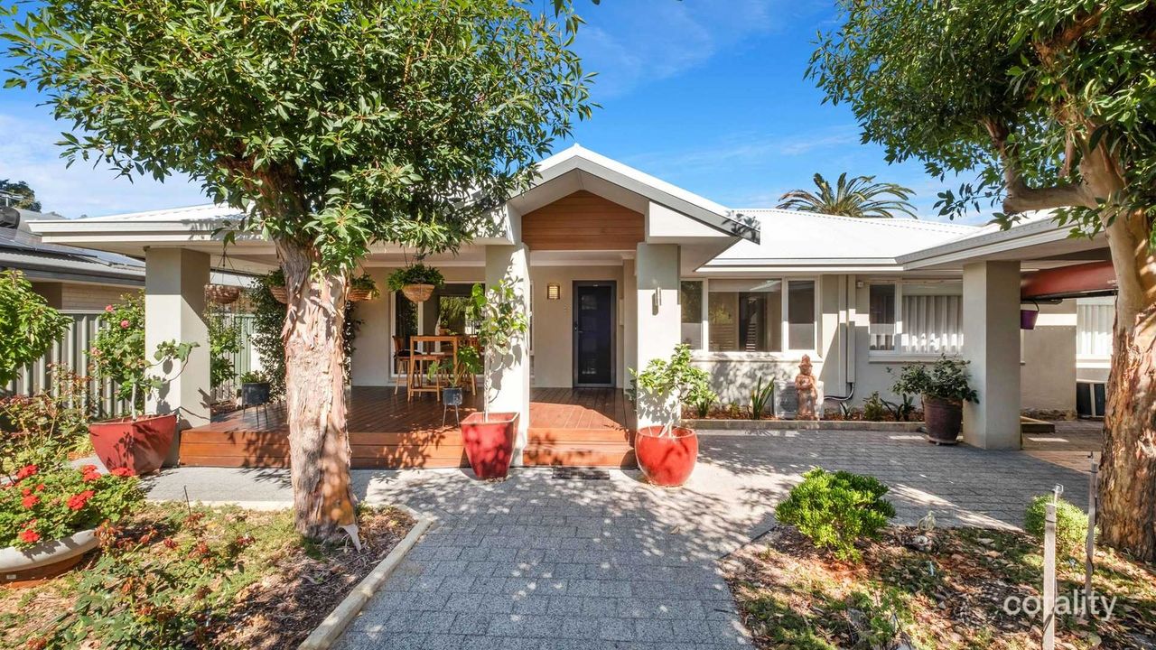64 Katanning Street, Bayswater, WA 6053, Bayswater, Western Australia ...