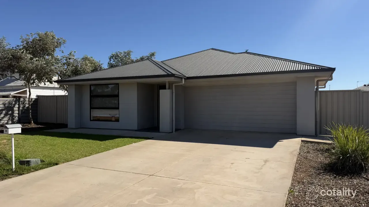 4-bedroom house at 60 Port Davis Road, Risdon Park South, SA 5540, Port Pirie, South Australia