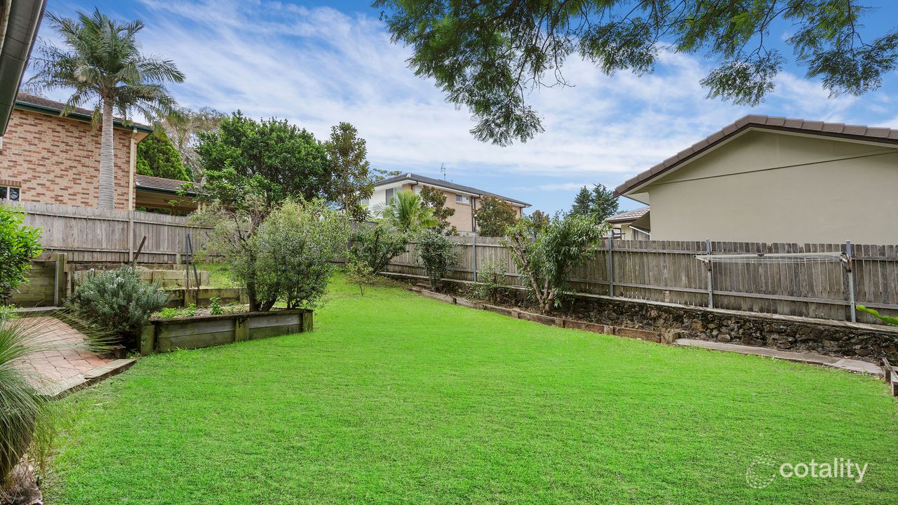 3-bedroom house at 34 Hillview Circuit, Kiama, NSW 2533, Kiama, New South Wales