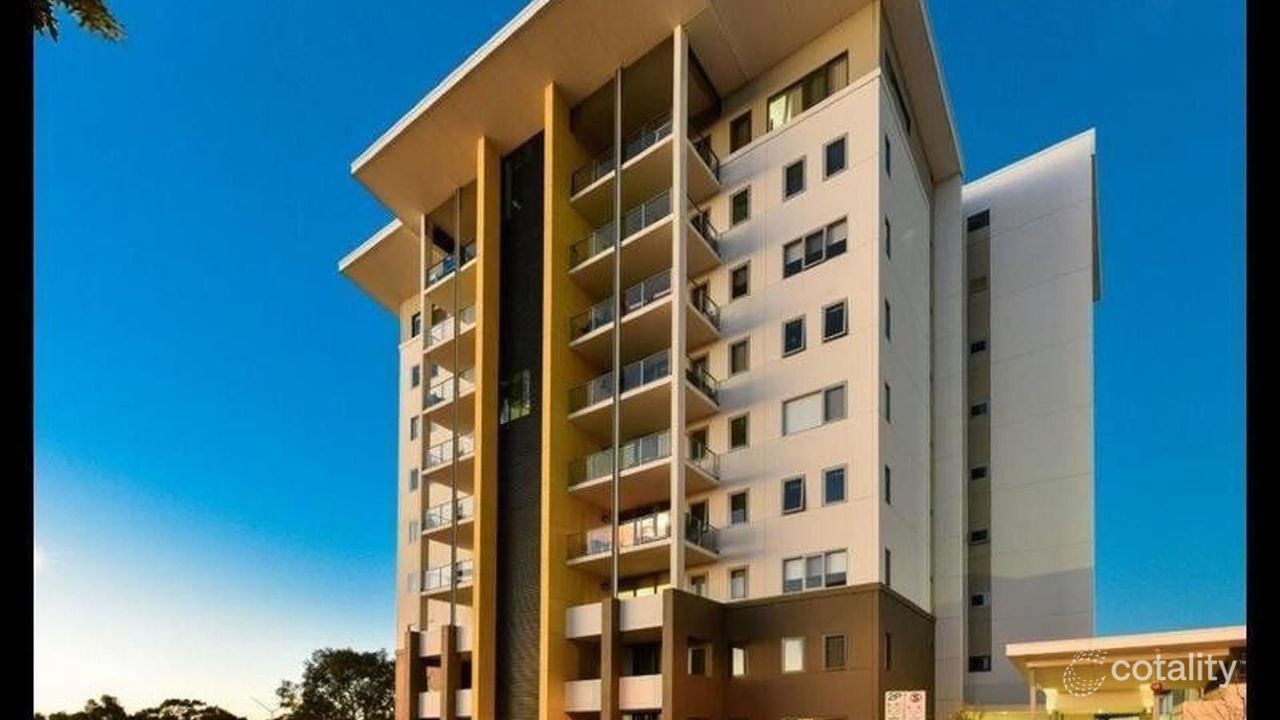 1-bedroom unit at 22/28 Goodwood Parade, Burswood, WA 6100, Victoria Park, Western Australia