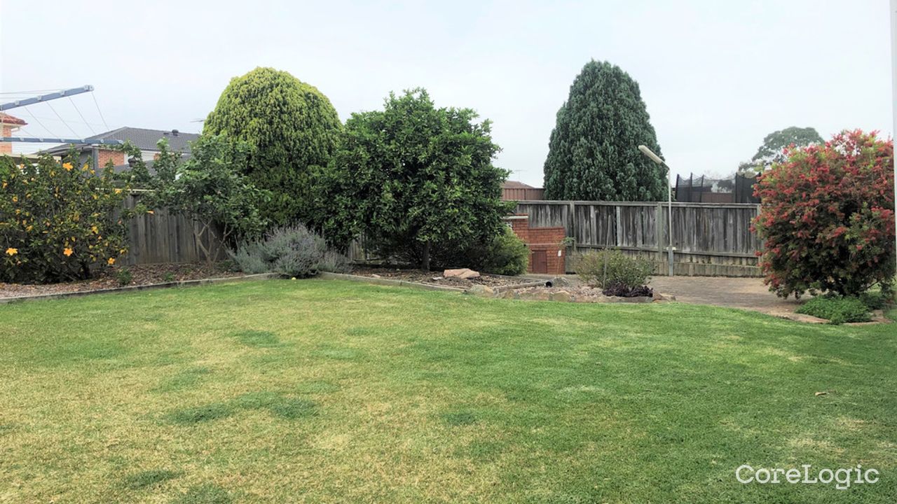 4-bedroom house at 9 Justine Avenue, The Hills Council, New South Wales