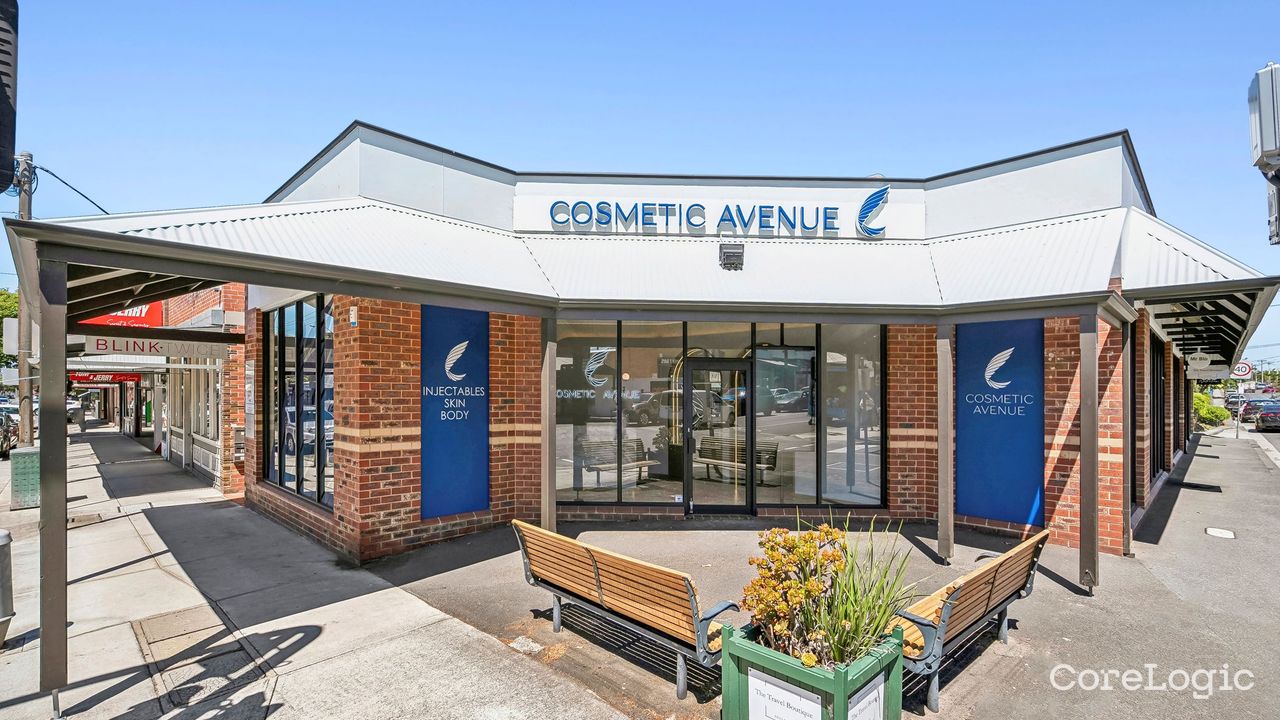 0-bedroom unit at 2-4 Pakington Street, Greater Geelong Council, Victoria