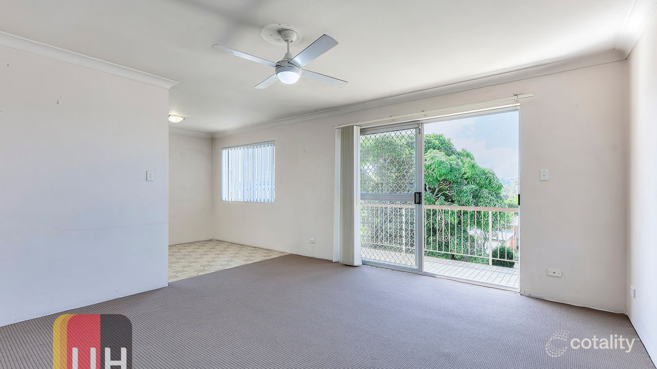 2-bedroom unit at 6/8 Blackmore Street, Windsor, QLD 4030, Brisbane, Queensland