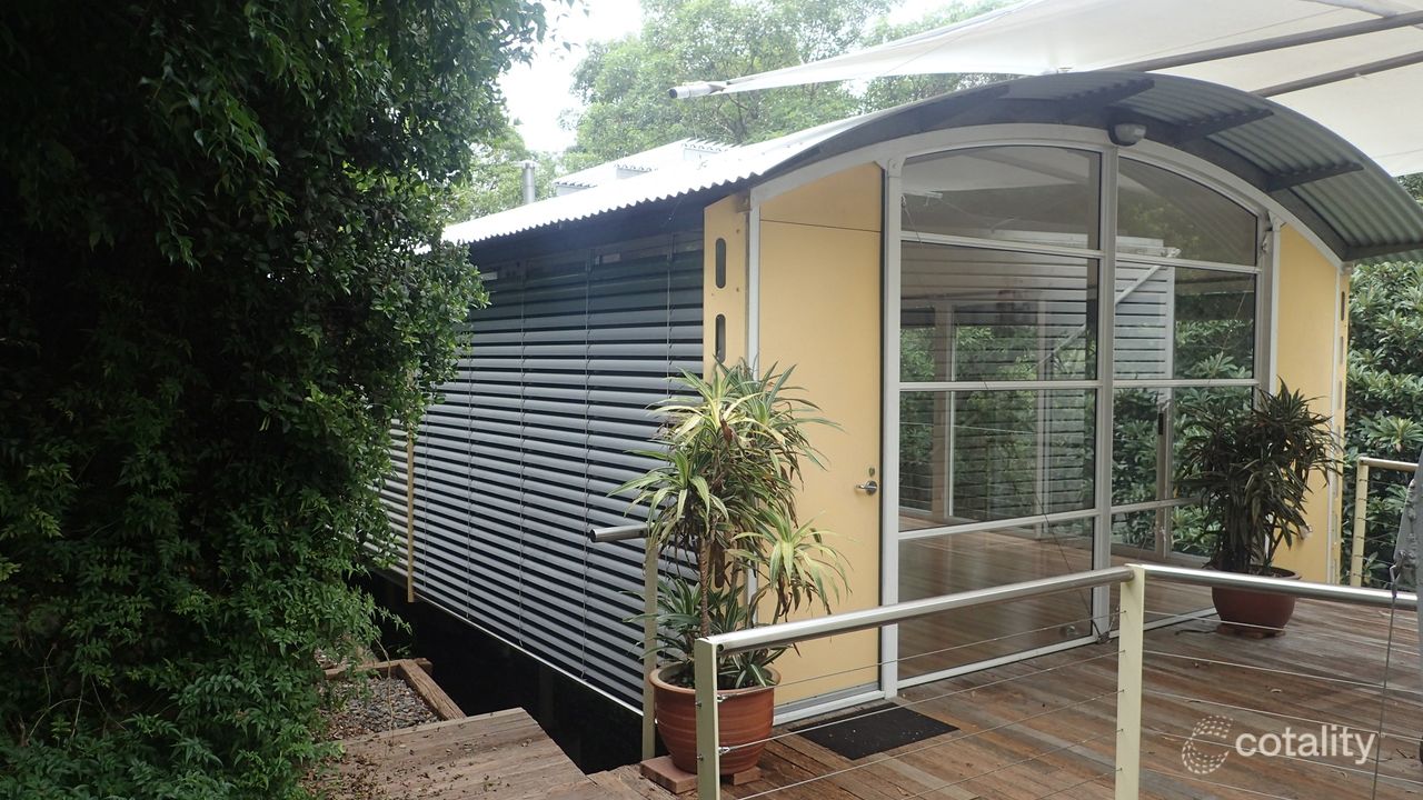 1-bedroom house at 12 Morgan Street, Ascot, QLD 4007, , Queensland