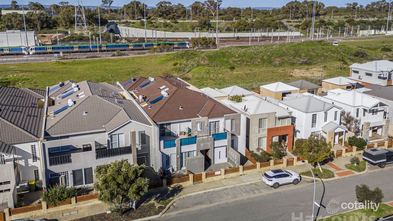 2-bedroom unit at 4/14 Cottage Street, Mandurah, WA 6210, Mandurah, Western Australia