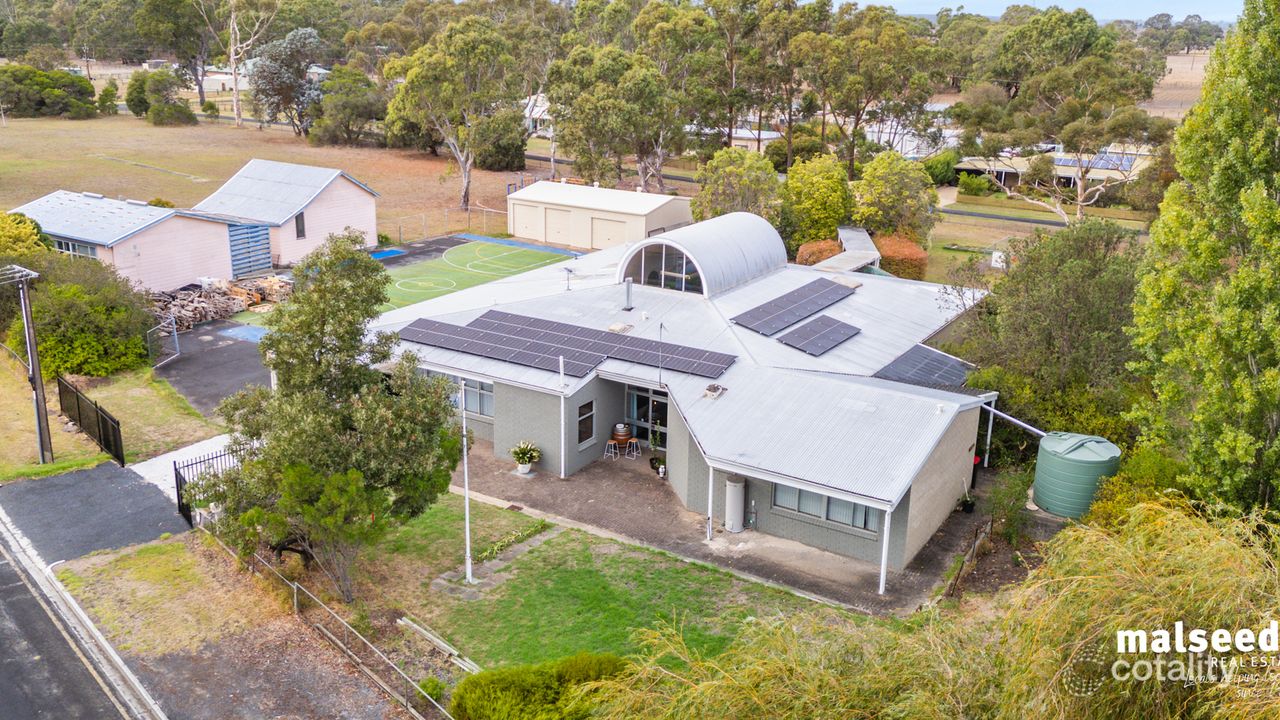 7-bedroom house at 12 Edward Street, Tarpeena, SA 5277, Grant Council, South Australia