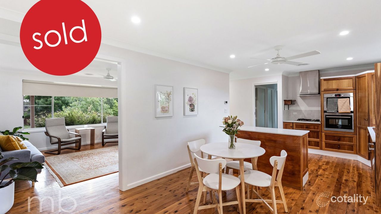 3-bedroom house at 35 Boronia Crescent, Orange, NSW 2800, Orange Council, New South Wales