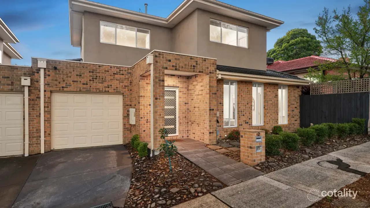 3-bedroom house at 2 Clendon Road, Ferntree Gully, VIC 3156, Knox Council, Victoria
