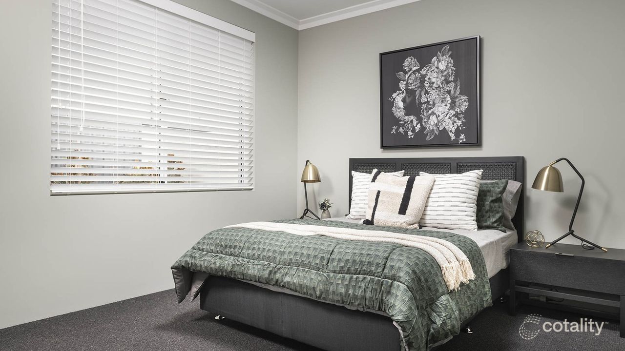 4-bedroom house at 10 Mallacoota Parade, Anketell, WA 6167, Kwinana Council, Western Australia