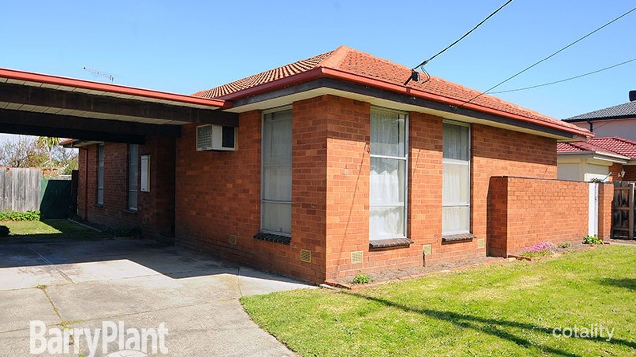 3-bedroom house at 10 Edith Street, Noble Park, VIC 3174, Greater Dandenong Council, Victoria