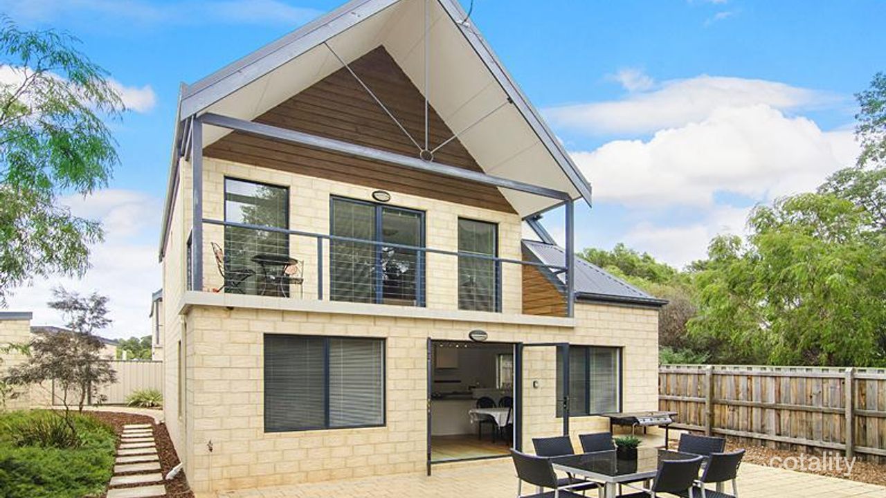 3-bedroom house at 2/17 Moondah Close, Dunsborough, WA 6281, Busselton, Western Australia