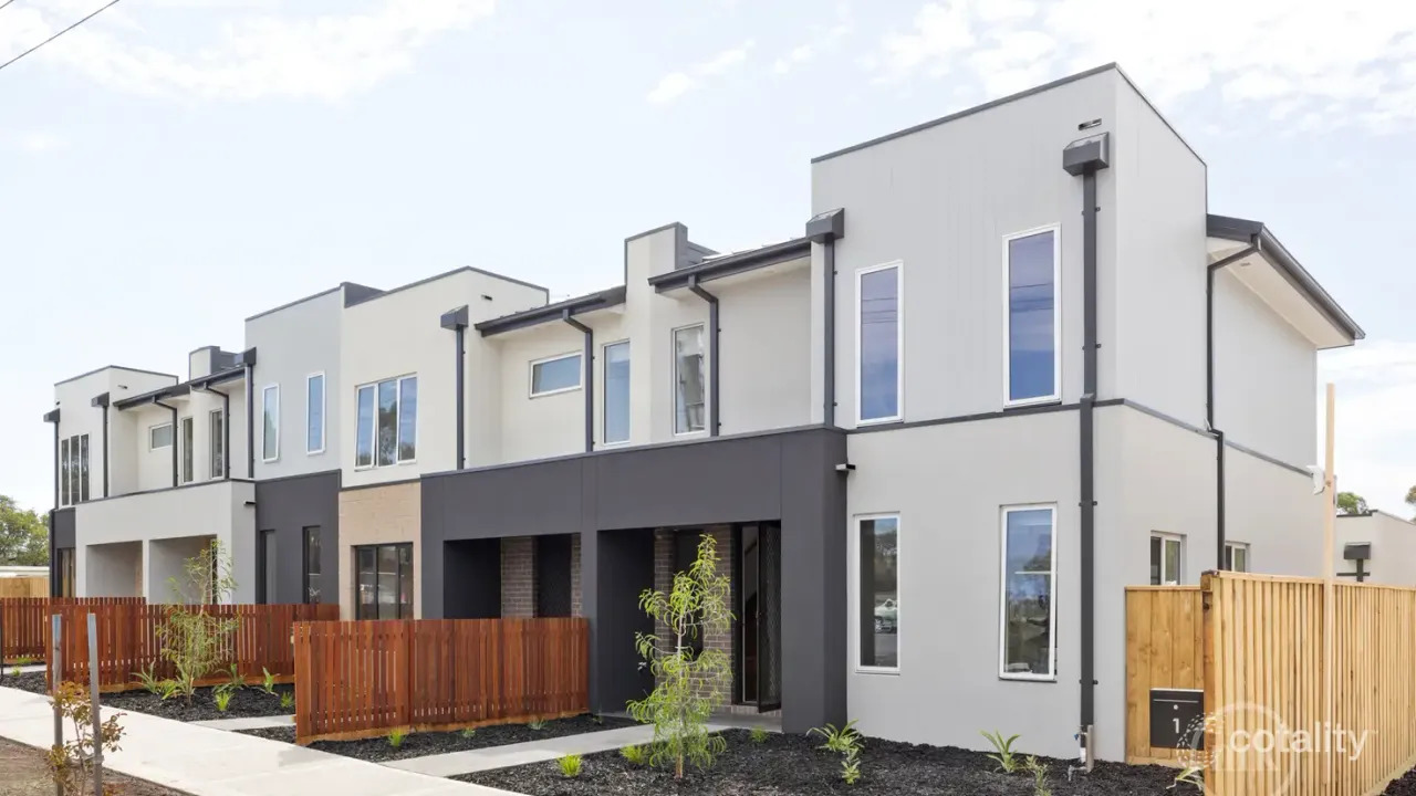 3-bedroom unit at 100 Schotters Road, Mernda, VIC 3754, Whittlesea Council, Victoria