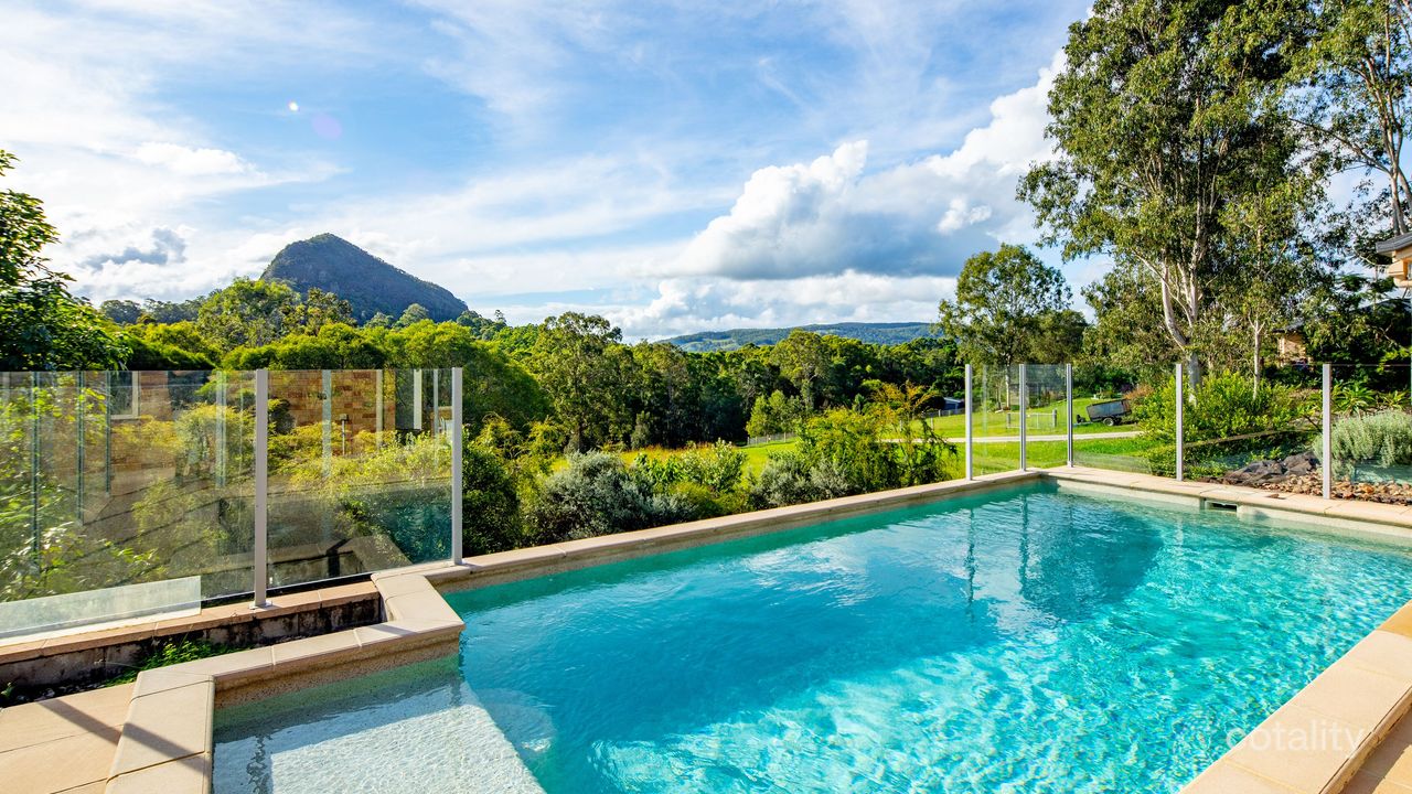 4-bedroom house at 8 Bunderra Way, Cooran, QLD 4569, Noosa Council, Queensland