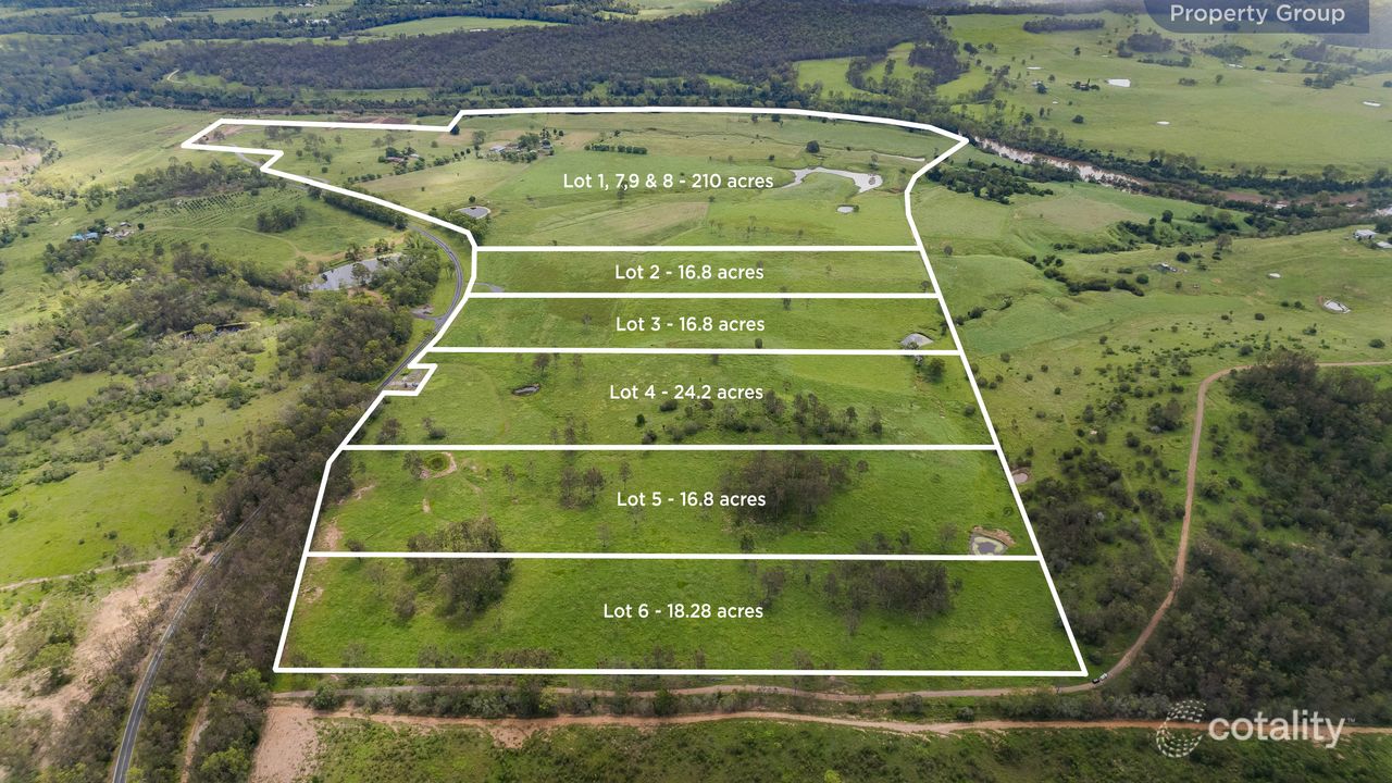 0-bedroom house at 4/1204 Bauple-Woolooga Road, Gundiah, QLD 4650, Fraser Coast Council, Queensland