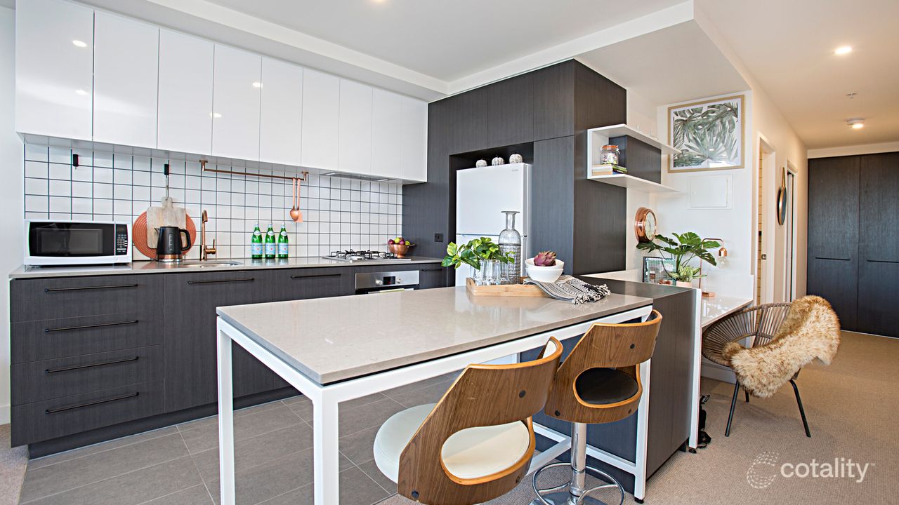 1-bedroom unit at 303/204 High Street, Preston, VIC 3072, Darebin Council, Victoria