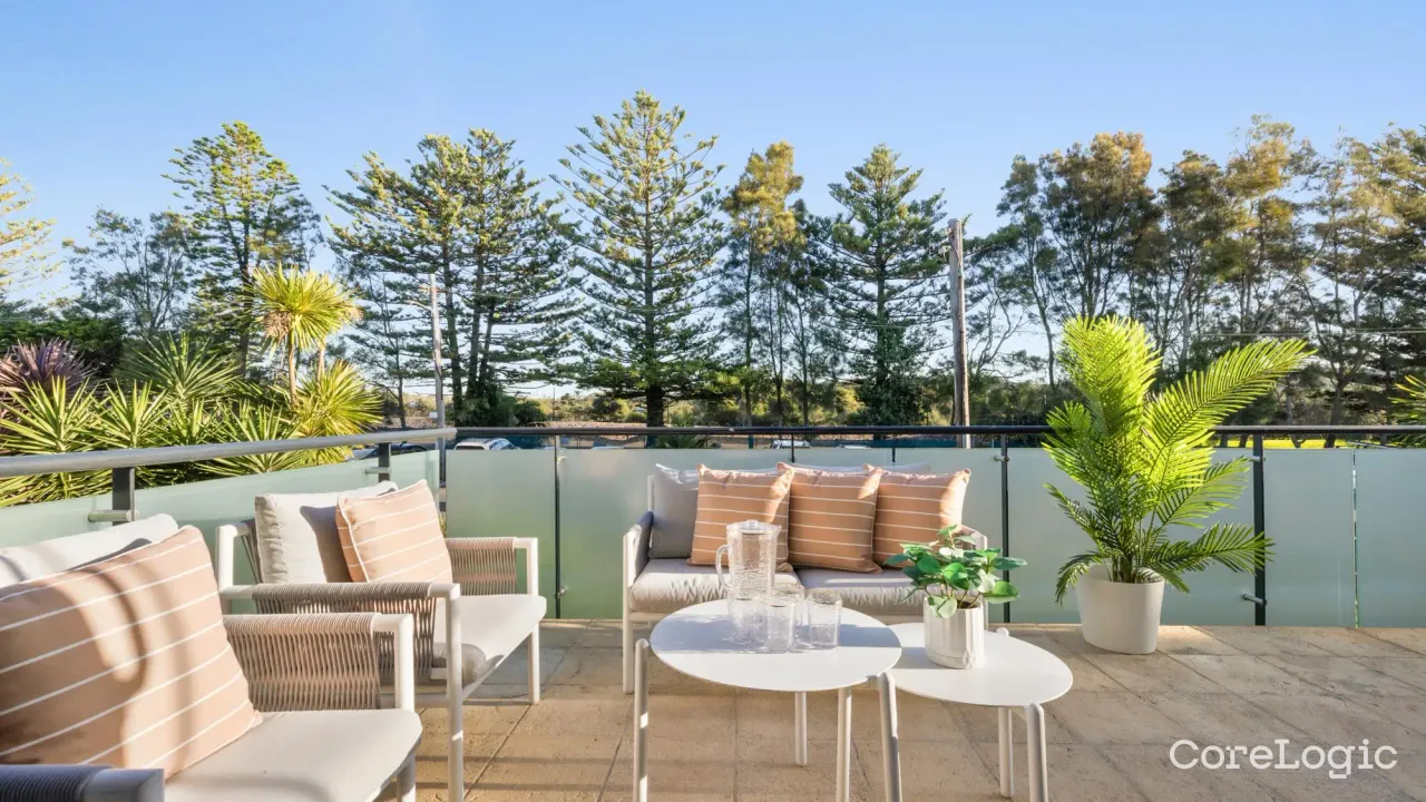 2-bedroom house at 5/20-22 Golf Avenue, Northern Beaches Council, New South Wales
