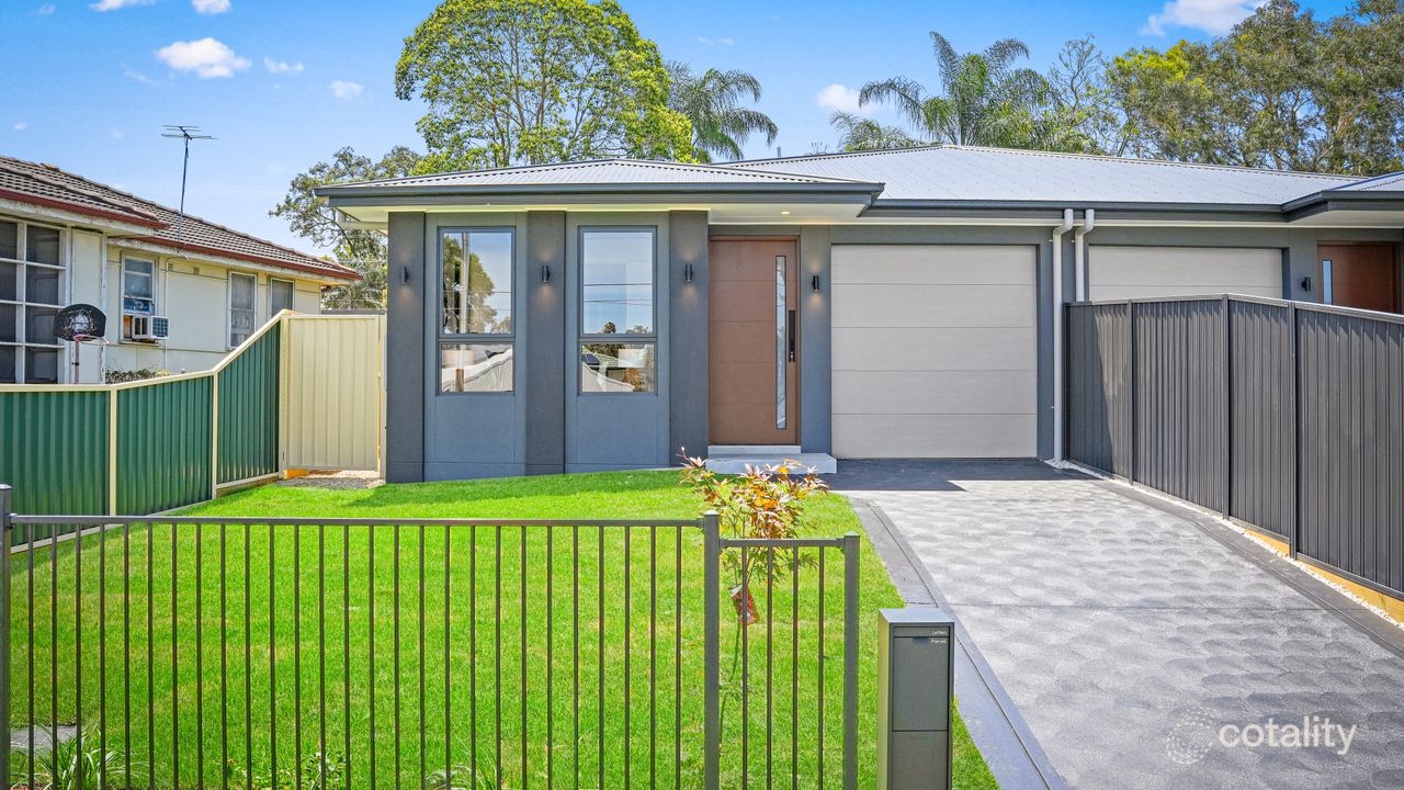 4-bedroom house at 20 Rotorua Street, Lethbridge Park, NSW 2770, Blacktown, New South Wales