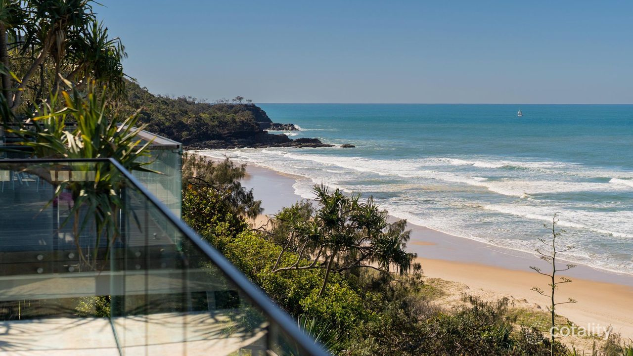 3-bedroom house at 10 Arakoon Crescent, Sunshine Beach, QLD 4567, Noosa Council, Queensland
