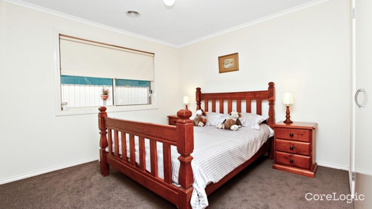 4-bedroom house at 11 St James Wood Drive, Wyndham Council, Victoria