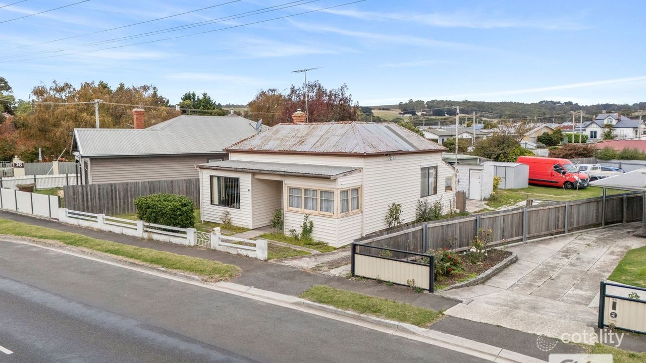3-bedroom house at 26 Eastland Drive, Ulverstone, TAS 7315, Central Coast Council, Tasmania