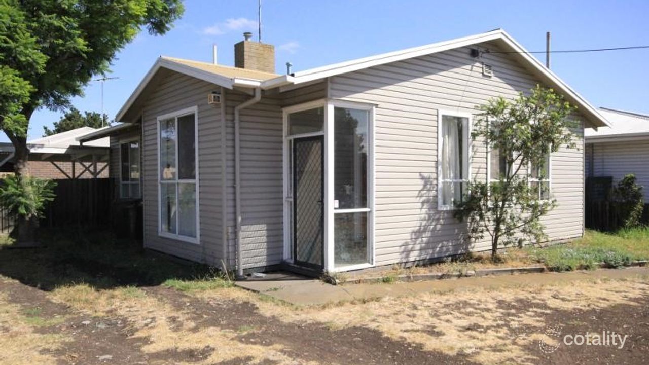 3-bedroom house at 8 Salvia Street, Norlane, VIC 3214, Greater Geelong Council, Victoria