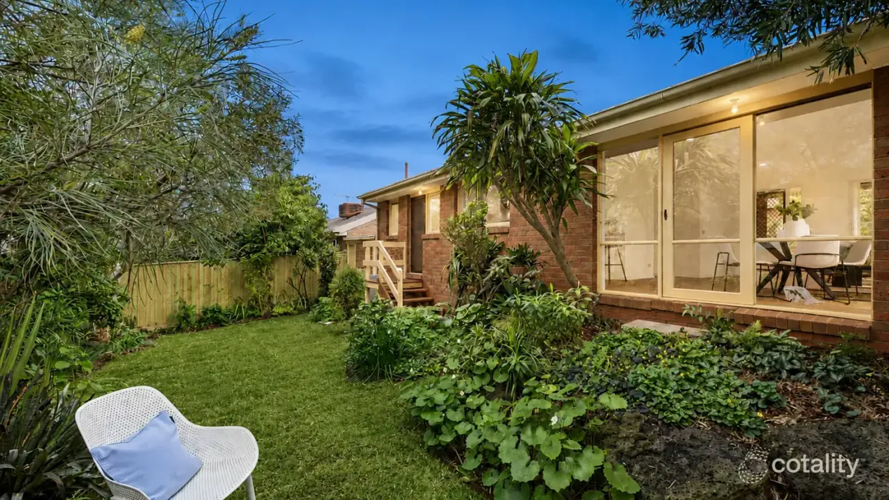 2-bedroom unit at 6/10-12 Reid Street, Ashwood, VIC 3147, Monash, Victoria