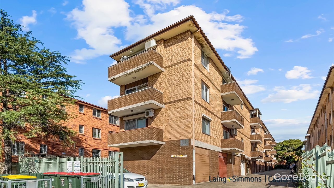 2-bedroom unit at 2/118 Cabramatta Road East, Fairfield Council, New South Wales