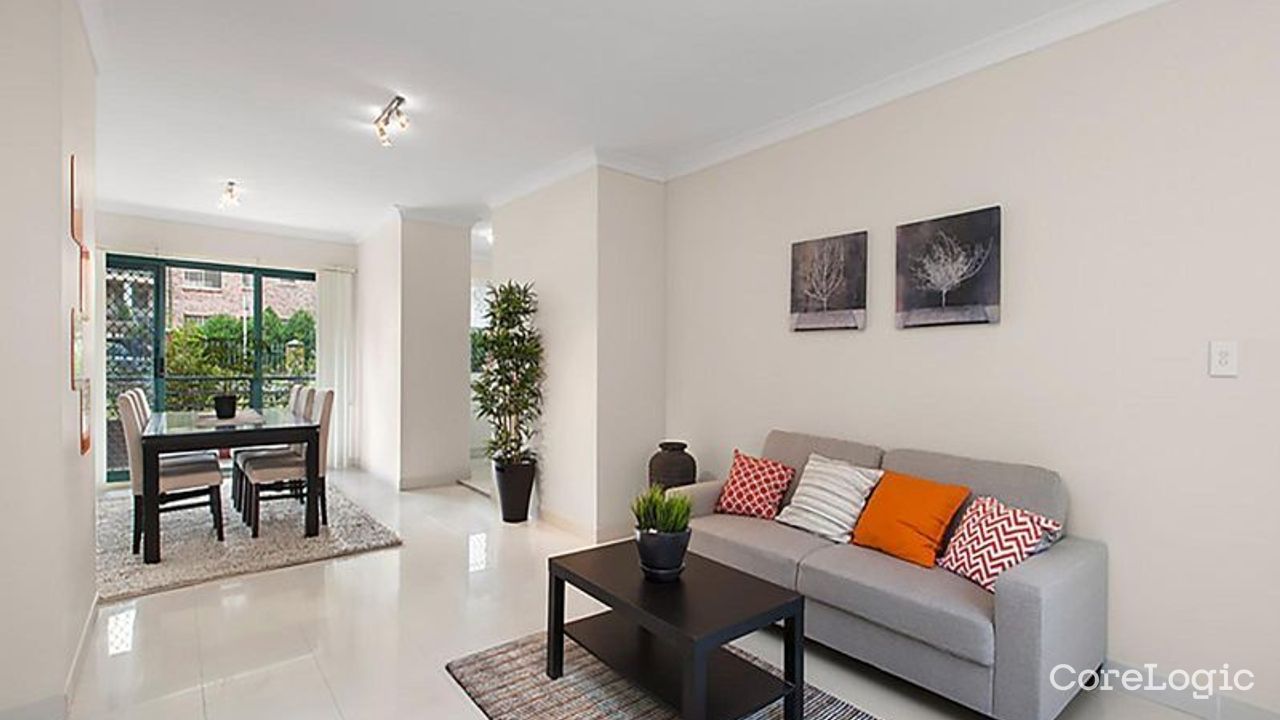 2-bedroom unit at 1/94 Brancourt Avenue, Canterbury-Bankstown Council, New South Wales