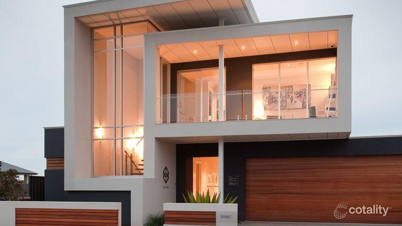 4-bedroom house at 9 Crompton Drive, St Clair, SA 5011, Charles Sturt Council, South Australia