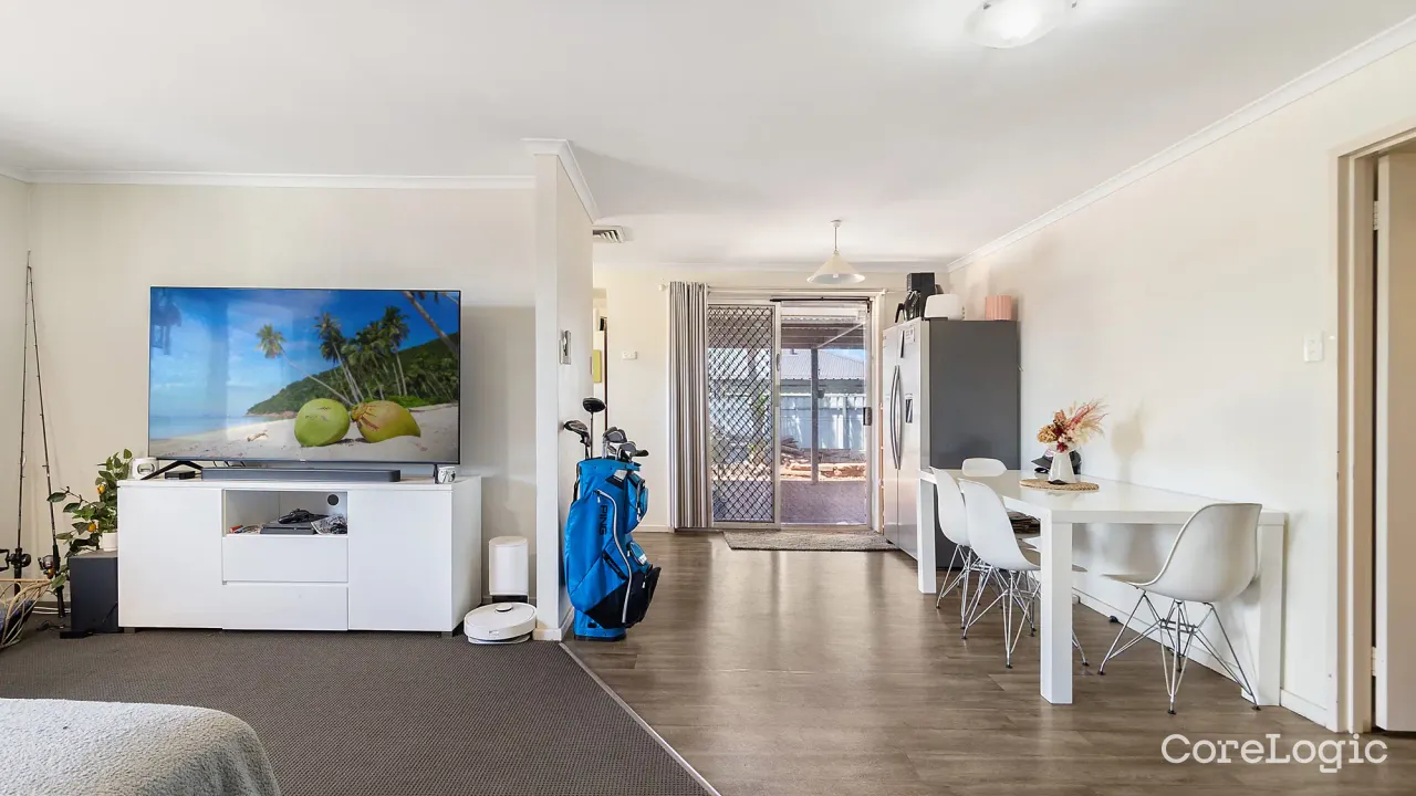 3-bedroom unit at 29B Truslove Way, Karratha Council, Western Australia
