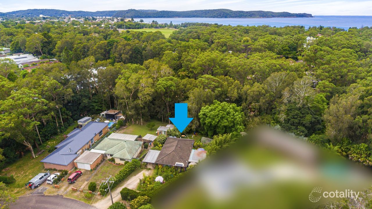 3-bedroom house at 8 Albany Square, Umina Beach, NSW 2257, Central Coast (Nsw), New South Wales