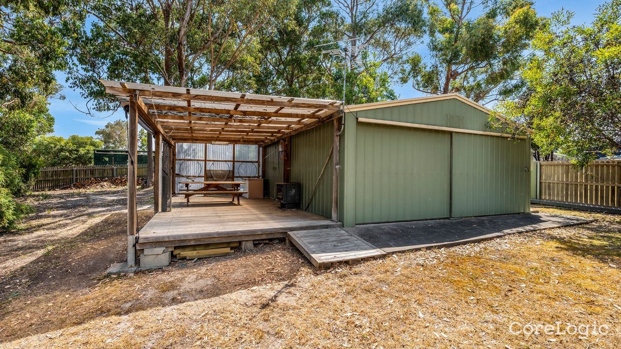 2-bedroom house at 34 Cray Point Parade, Huon Valley Council, Tasmania