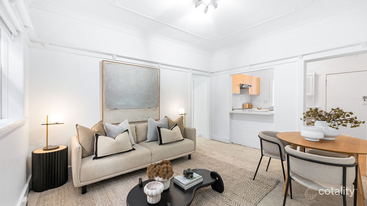 2-bedroom unit at 1/30 Elizabeth Street, Artarmon, NSW 2064, Willoughby, New South Wales