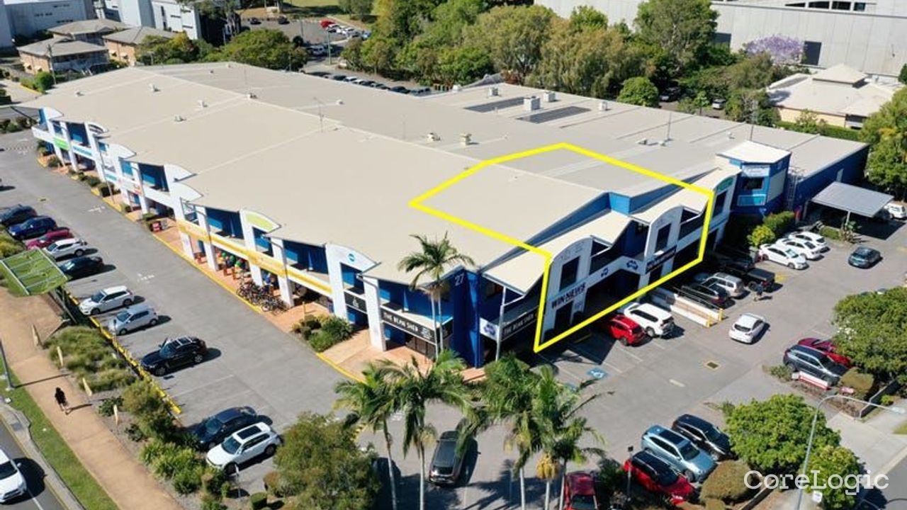 0-bedroom unit at 7/27 Evans Street, Sunshine Coast Council, Queensland