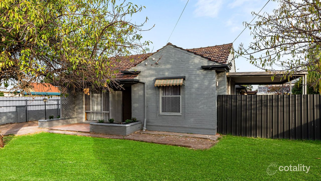 3-bedroom house at 82 Stuart Road, South Plympton, SA 5038, Marion Council, South Australia