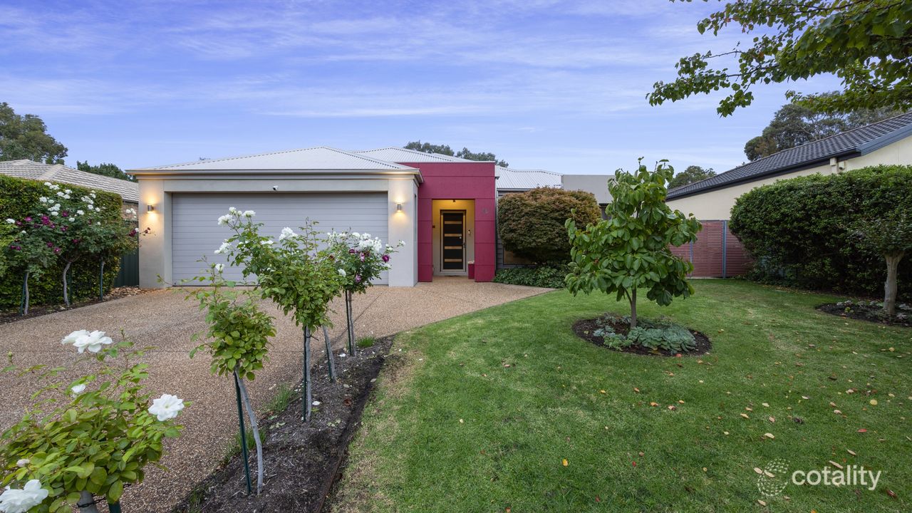 4-bedroom house at 38 Featherstone Avenue, Glenroy, NSW 2640, Albury, New South Wales