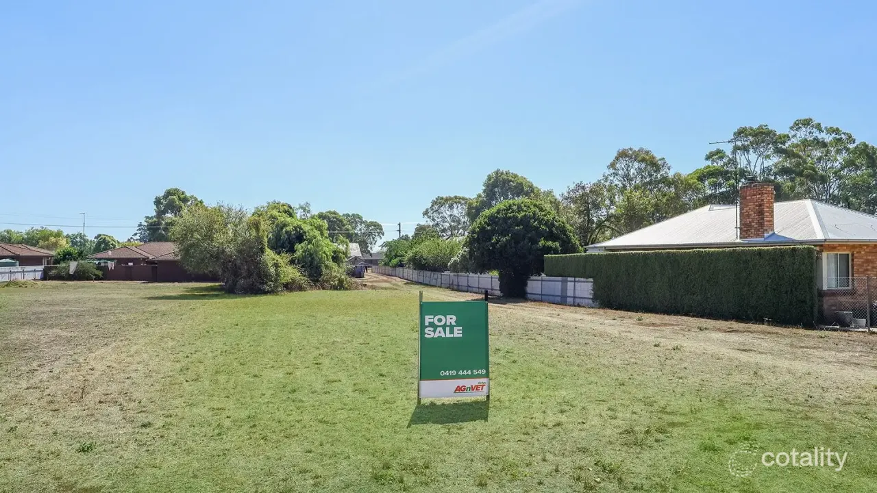 0-bedroom unit at 80 Cobb Street, Penshurst, VIC 3289, Southern Grampians Council, Victoria
