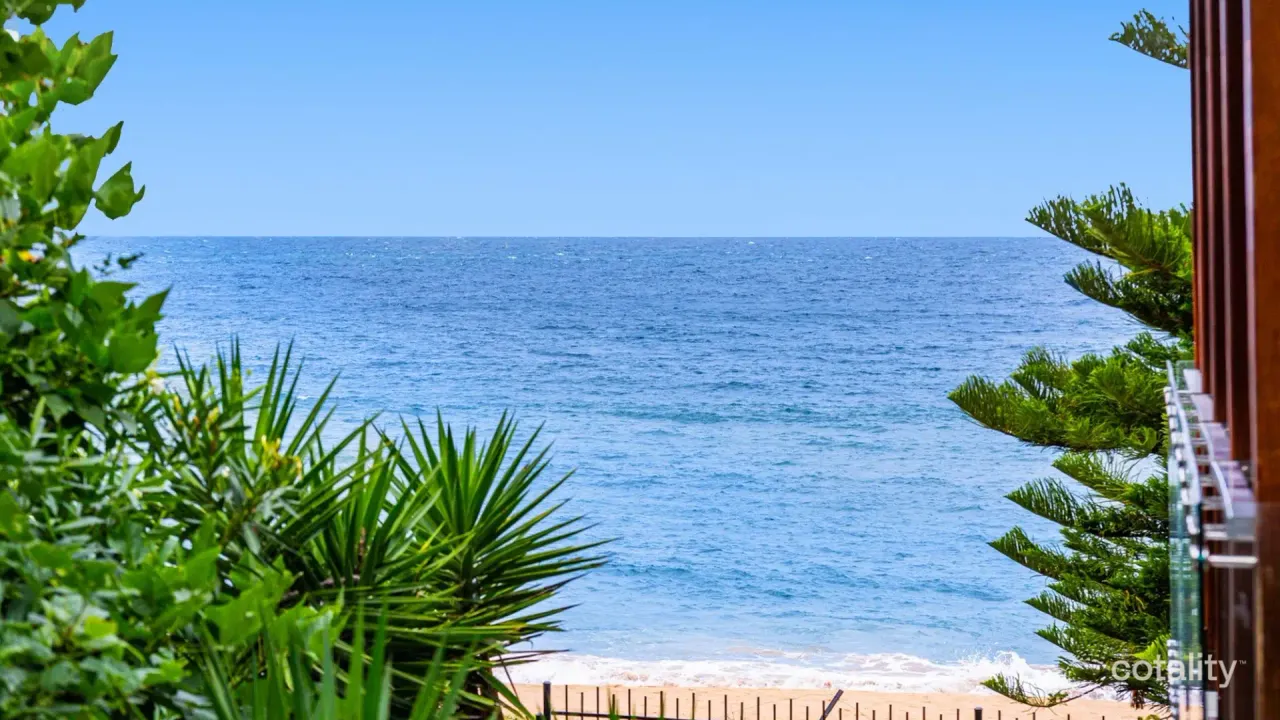 2-bedroom house at 7/145 Avoca Drive, Avoca Beach, NSW 2251, Central Coast Council, New South Wales