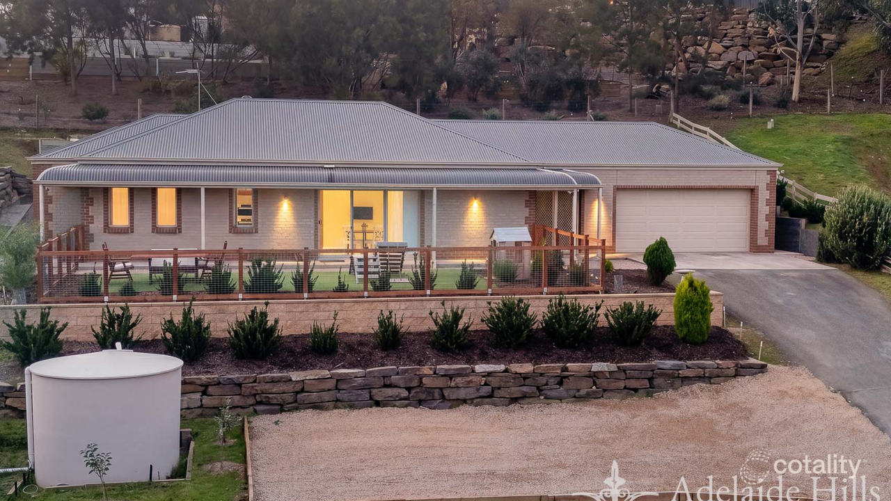 4-bedroom house at 6/7 Reuben Pope Court, Mount Barker, SA 5251, Mount Barker, South Australia