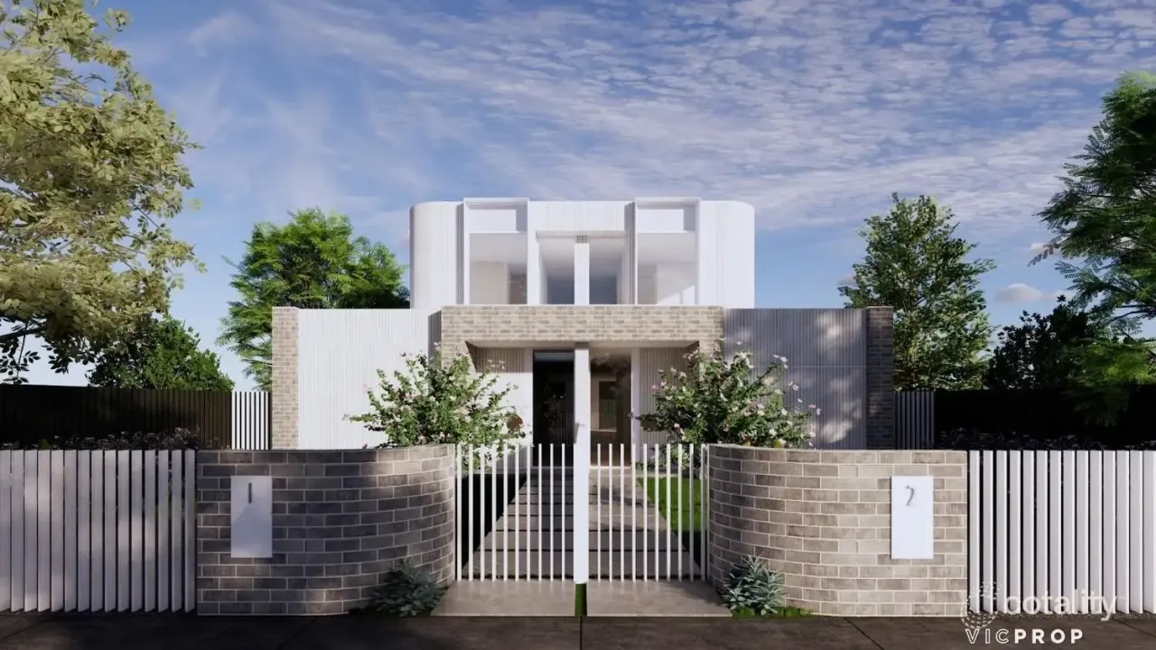 4-bedroom house at 2/13 Horton Street, Reservoir, VIC 3073, Darebin Council, Victoria