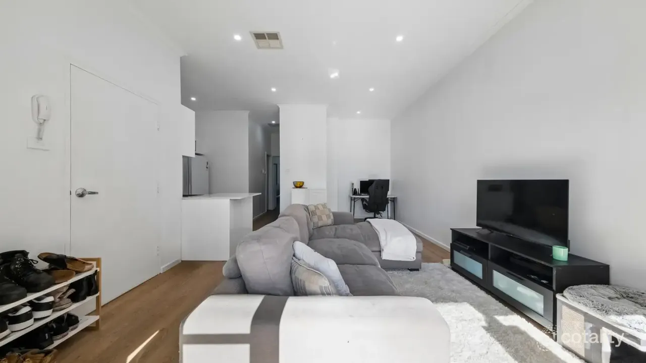 2-bedroom unit at 13/93 Burrinjuck Crescent, Duffy, ACT 2611, Unincorporated Act, Australian Capital Territory