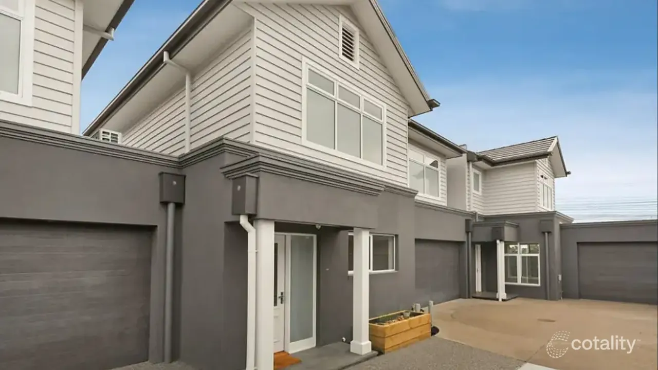 3-bedroom unit at 2/184 Parer Road, Airport West, VIC 3042, Moonee Valley, Victoria