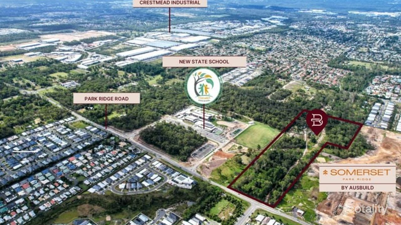 0-bedroom unit at 482 Park Ridge Road, Park Ridge, QLD 4125, Logan Council, Queensland